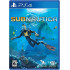 Subnautica [русские субтитры] PS4
