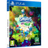 The Smurfs – Mission Vileaf [русские субтитры]	PS4													