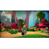 The Smurfs – Mission Vileaf [русские субтитры]	PS4													