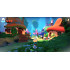 The Smurfs – Mission Vileaf [русские субтитры]	PS4													