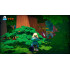 The Smurfs – Mission Vileaf [русские субтитры]	PS4													