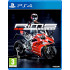 RiMS Racing [русские субтитры] PS4														