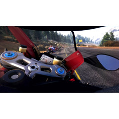 RiMS Racing [русские субтитры] PS4														