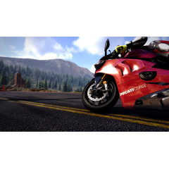 RiMS Racing [русские субтитры] PS4														