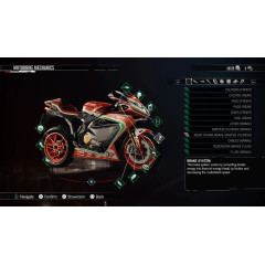 RiMS Racing [русские субтитры] PS4														