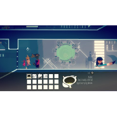Lair of the Clockwork God (Limited Run Games #437) [английская версия] PS4