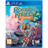 Reverie Knights Tactics [английская версия] PS4