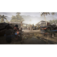 Tom Clancy's Ghost Recon: Wildlands [английская версия] PS4														