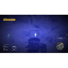 Tom Clancy's Ghost Recon: Wildlands [английская версия] PS4														