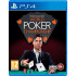 Pure Hold'em World Poker Championship [английская версия] PS4