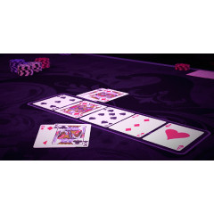 Pure Hold'em World Poker Championship [английская версия] PS4