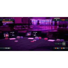 Pure Hold'em World Poker Championship [английская версия] PS4