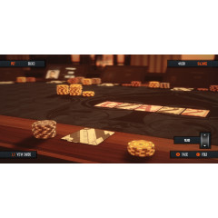 Pure Hold'em World Poker Championship [английская версия] PS4