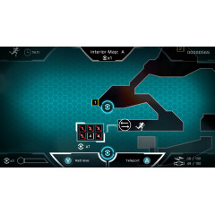 Velocity 2X. Critical Mass Edition [английская версия] PS4
