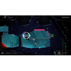 Velocity 2X. Critical Mass Edition [английская версия] PS4