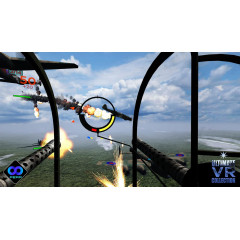 Ultimate VR Collection (только для PS VR) [английская версия] PS4