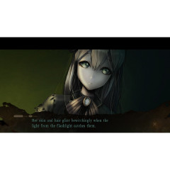 Death Mark [английская версия] PS4														