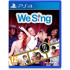 We Sing [английская версия] PS4