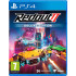 Redout 2. Deluxe Edition [русские субтитры] PS4