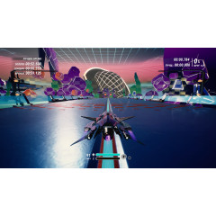 Redout 2. Deluxe Edition [русские субтитры] PS4