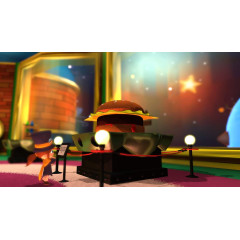 A Hat in Time [английская версия] PS4