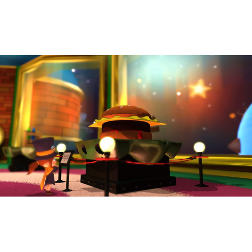A Hat in Time [английская версия] PS4