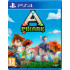 PixARK [русские субтитры] PS4