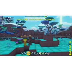 PixARK [русские субтитры] PS4