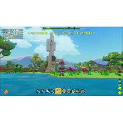 PixARK [русские субтитры] PS4