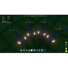 PixARK [русские субтитры] PS4