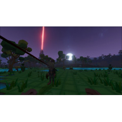 PixARK [русские субтитры] PS4