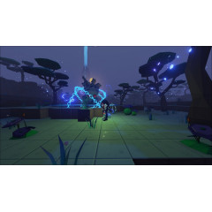 PixARK [русские субтитры] PS4