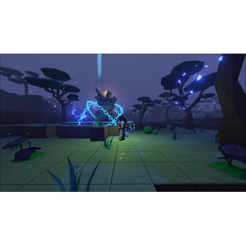 PixARK [русские субтитры] PS4