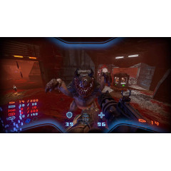 Prodeus [русские субтитры] PS4