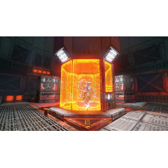 Prodeus [русские субтитры] PS4