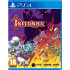 Infernax [русские субтитры] PS4