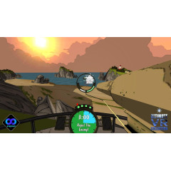 Ultimate VR Collection (только для PS VR) [английская версия] PS4