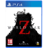World War Z [русские субтитры] PS4 												