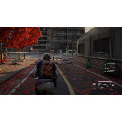 World War Z [русские субтитры] PS4 												