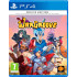Wargroove. Deluxe Edition [русские субтитры] PS4