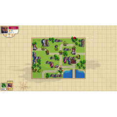 Wargroove. Deluxe Edition [русские субтитры] PS4