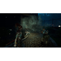 Wanted: Dead [английская версия] PS4