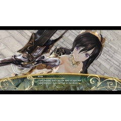 Shining Resonance Refrain [английская версия] PS4
