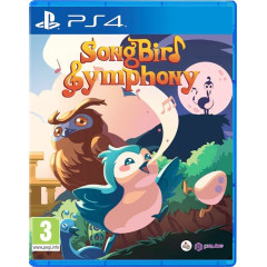 Songbird Symphony [английская версия] PS4														