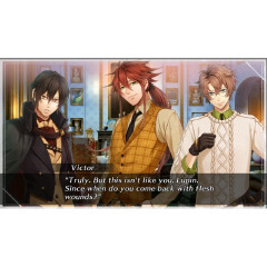 Code: Realize Wintertide Miracles (английская версия) PS4