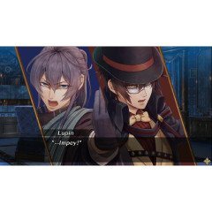 Code: Realize Wintertide Miracles (английская версия) PS4