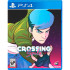 Crossing Souls (Special Reserve) (английская версия) PS4