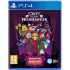 Crypt of the NecroDancer (Русские субтитры) PS4