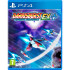 Dariusburst: Another Chronicle EX+ (английская версия) PS4