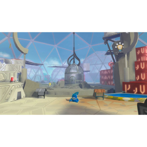 de Blob 2 (английская версия) PS4